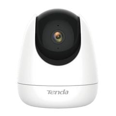 Camera Wifi trong nhà giá rẻ Tenda CP6 2K Quay Quét Thông Minh – Giám Sát Toàn Diện, Đàm Thoại 2 Chiều