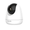 Camera Wifi trong nhà giá rẻ Tenda CP6 2K Quay Quét Thông Minh – Giám Sát Toàn Diện, Đàm Thoại 2 Chiều