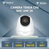 Camera Wifi trong nhà giá rẻ Tenda CP6 2K Quay Quét Thông Minh – Giám Sát Toàn Diện, Đàm Thoại 2 Chiều