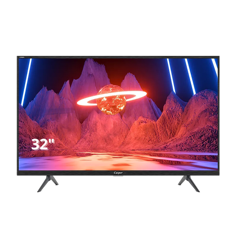 Android Tivi Casper 32HG5200 32 inch HD, Nature Sound Hạn Chế Tạp Âm