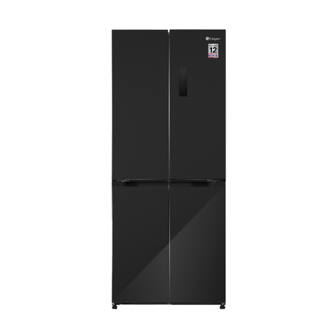Tủ lạnh nhiều cửa Casper ProFresh 430L RM-D430GBS mặt kính, Inverter tiết kiệm điện