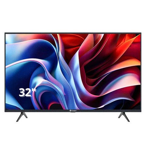 Smart Tivi Casper E32HAC110 HD 32 Inch, Android TV Dolby Digital Plus Âm Thanh Vòm Đa Chiều