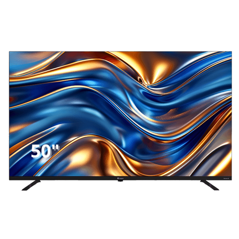 Smart Tivi Casper D50UGC620 Ultra HD 4K 50 Inch Công nghệ MEMC Chuyển Cảnh Mượt Mà