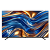 Smart Tivi Casper D50UGC620 Ultra HD 4K 50 Inch Công nghệ MEMC Chuyển Cảnh Mượt Mà