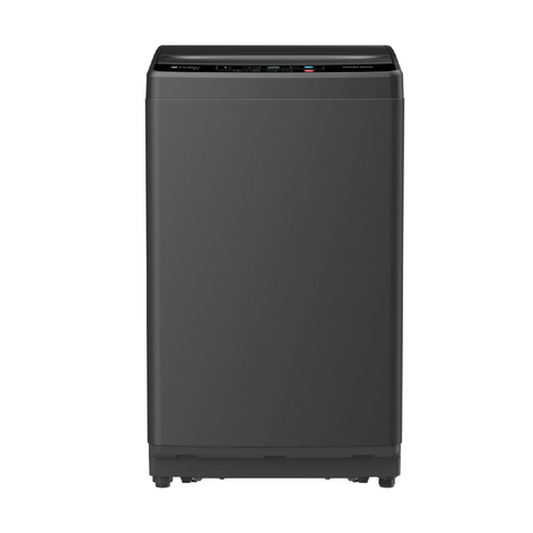Máy Giặt Cửa Trên Casper WT-75NG1 7.5 Kg Hệ Truyền Động Dây Curoa Giảm Rung Lắc Và Tiếng Ồn