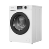Máy giặt cửa ngang Casper WF-D8VWR1 8kg StainWash đánh bật các vết bẩn nặng