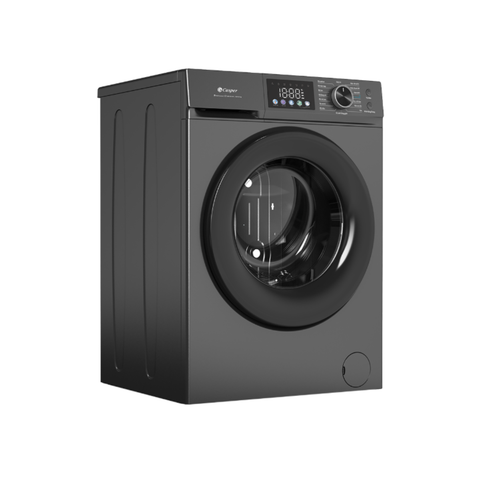 Máy giặt Casper WF-D8VWR1 8kg Inverter BLDC, StainWash tăng cường thời gian và nhịp giặt