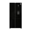 Tủ lạnh Side by Side Casper RS-460VG 495L Advanced Inverter giảm dao động nhiệt và tiết kiệm điện