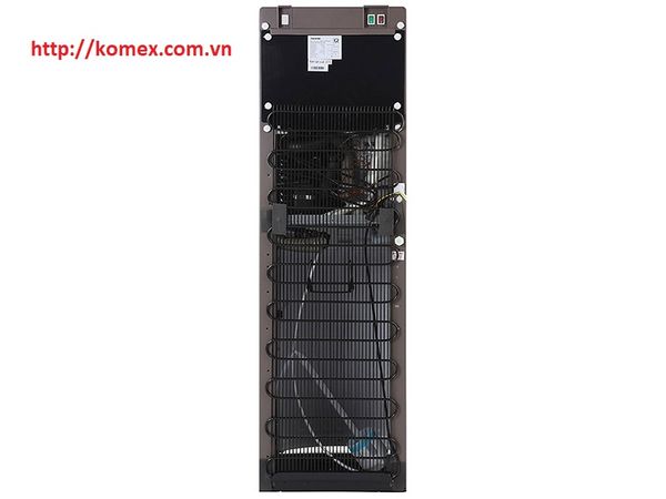 Cây nước nóng lạnh âm bình đèn UV khử khuẩn Toshiba RWF-W1830UVBV(T)