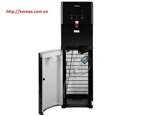 Cây nước nóng lạnh loại âm bình Toshiba RWF-W1830BV(K)