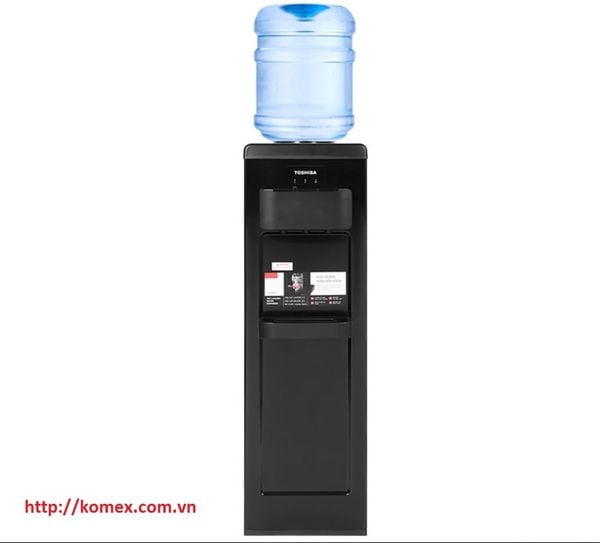 Cây nước nóng lạnh Toshiba RWF-W1917TV(K)