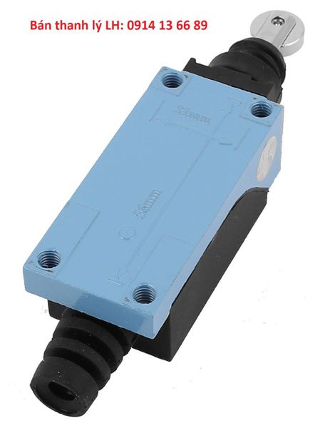 Công tắc hành trình tay lăn cố định SHZTD TZ-8112, 2 NO+2 NC, 380V, 10A