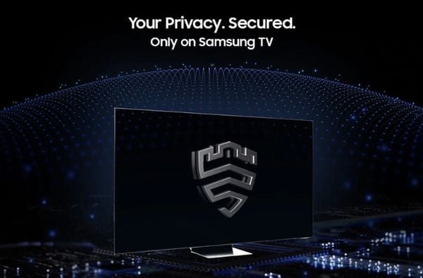 Smart Tivi Samsung 65Q60D QLED 4K 65 Inch EyeComfort Tự Động Điều Chỉnh Độ Sáng Theo Thời Gian