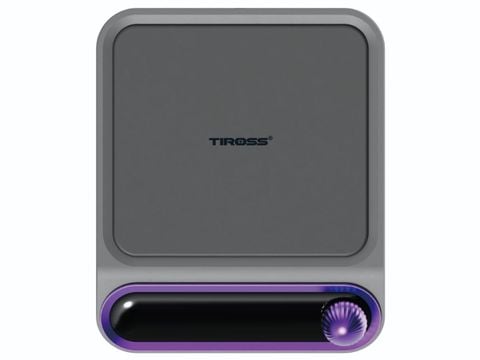 Đế lót ly giữ ấm thông minh di động Tiross TS5100