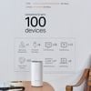 Hệ Thống Mesh WiFi 5 Toàn Nhà TP-Link Deco E4 (1-pack), E4 (2-pack), E4 (3-pack) AC1200 Giúp Kiểm Soát Của Phụ Huynh