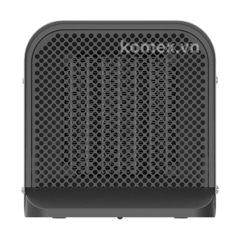 Sưởi Gốm Để Bàn Tiross TS9297 Công Suất 1500W Làm Ấm Nhanh, Không Khô Da
