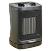 Máy sưởi gốm Ceramic Tiross TS9442 (2000W), Tự ngắt khi đổ, Không khô da