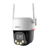Camera Ngoài Trời Dahua DH-P8F-PV – 8MP 4K, Nhìn Màu Ban Đêm, WiFi 6, Đàm Thoại 2 Chiều