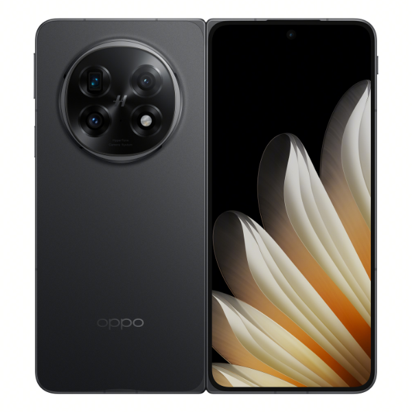 Điện thoại OPPO Find N5 – Smartphone gập cao cấp, màn hình 8.12”, camera Hasselblad, sạc 80W