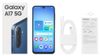 Smartphone Samsung Galaxy A17 5G 8GB/128GB (SM-A176B/DS 5G)