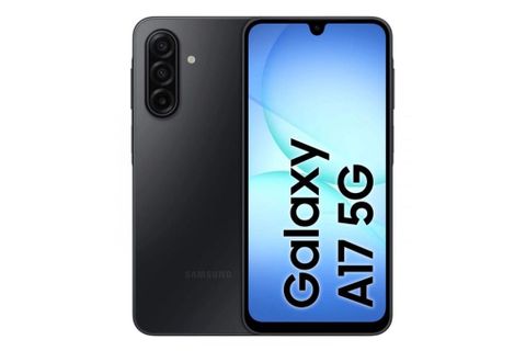 Smartphone Samsung Galaxy A17 5G 8GB/128GB (SM-A176B/DS 5G)