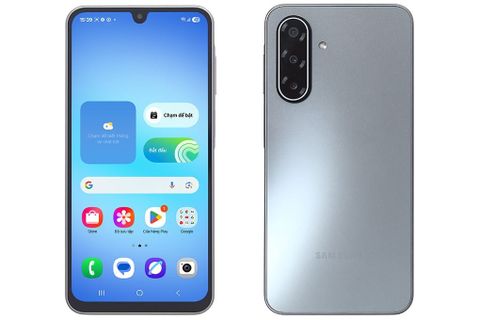 Smartphone Samsung Galaxy A17 5G 8GB/128GB (SM-A176B/DS 5G)