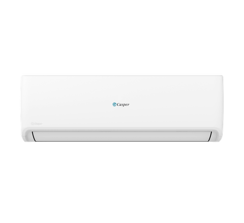 Điều hòa Casper GC-12IS35, Inverter 1 chiều, 1.5HP-12.000BTU