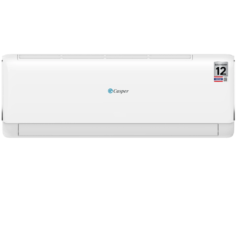 Điều Hòa Casper Inverter 2.5HP JC-24IU36, Làm Lạnh Nhanh, Tiết Kiệm Điện