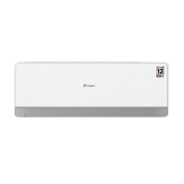 Máy lạnh Casper QC-24IU36A 24000BTU – Làm Lạnh Nhanh, iClean Tự Làm Sạch