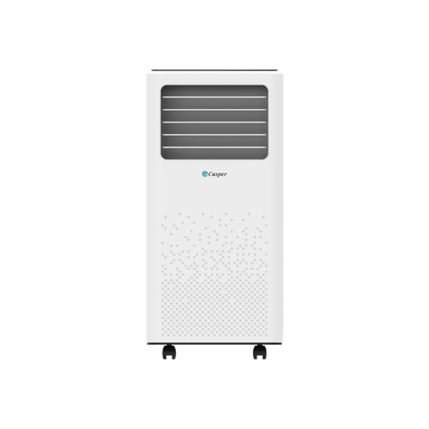 Điều hòa di động Casper PC-09TL33, công suất 8.800 BTU (1HP)
