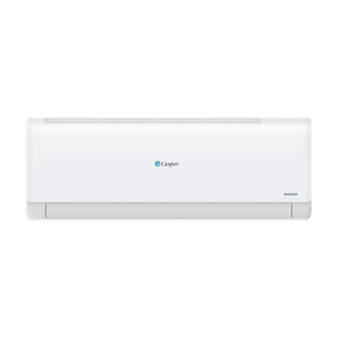 Điều hòa Casper EcoCity Inverter TC-24IS36,1 chiều 2.5HP-24000 BTU