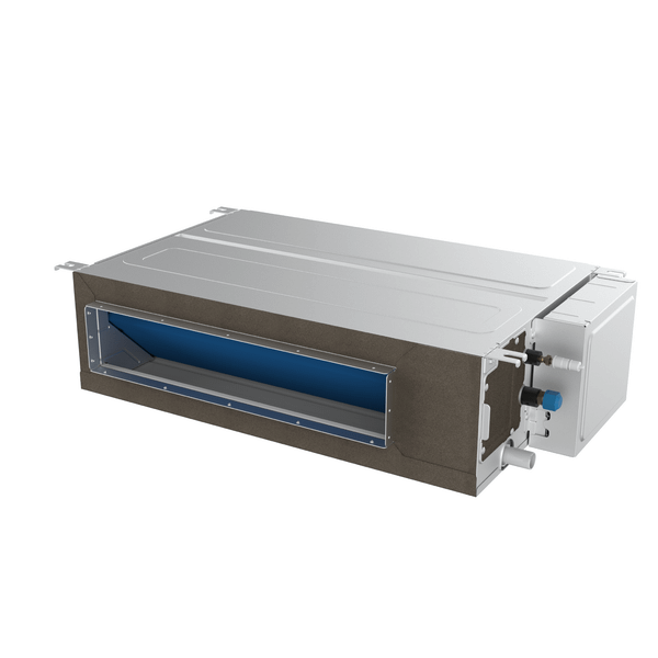 Điều hòa giấu trần nối ống gió Casper Inverter DC-48IS35, 1 chiều 36000BTU(5HP)