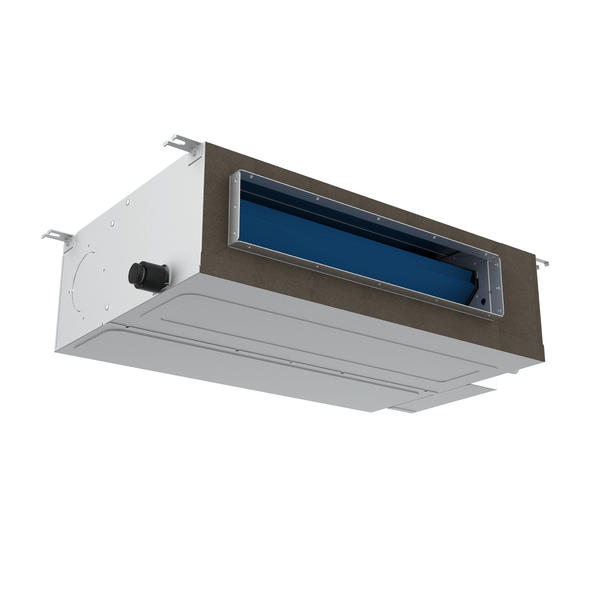 Điều hòa giấu trần nối ống gió Casper Inverter DC-48IS35, 1 chiều 36000BTU(5HP)
