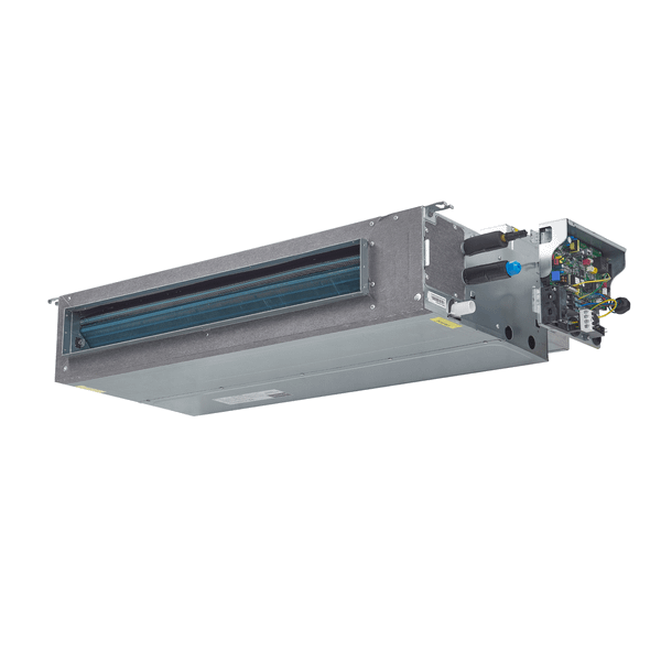 Điều hòa giấu trần nối ống gió Casper Inverter DC-48IS35, 1 chiều 36000BTU(5HP)