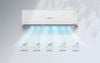 Điều hoà Inverter Casper EC-09IU36, 1 chiều, 1HP (9000 BTU)