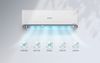 Máy lạnh Casper Inverter 2 Chiều GH-18IS35, 2HP-18.000 BTU