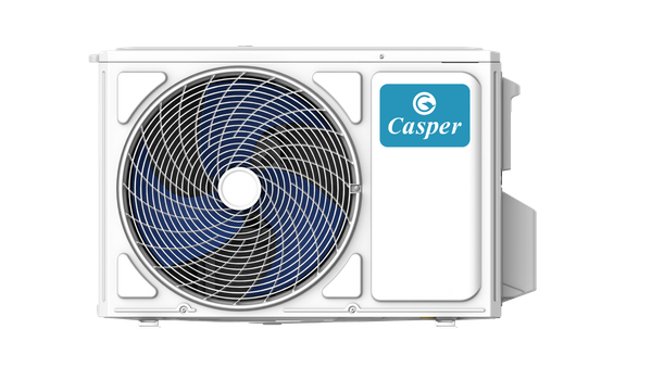 Điều hoà Inverter Casper EC-09IU36, 1 chiều, 1HP (9000 BTU)