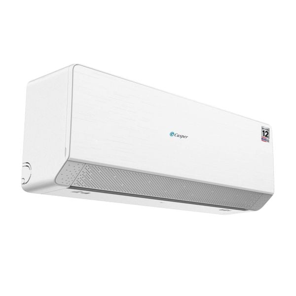 Điều hòa Casper PrimeAi QC-12IU36A, Inverterr 1 chiều, 12000 BTU (1.5HP)