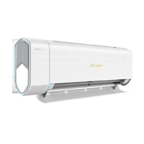 Điều Hòa LaCasper XH-09IF35 Inverter, 2 Chiều, 1HP-9000 BTU