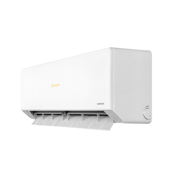 Điều hòa LaCasper XC-09IU38 Inverter 1 chiều, 9000BTU(1HP)