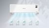 Điều hòa Treo tường CASPER QC-12IS36, 1 chiều Inverter 12.000 BTU, 1.5 HP