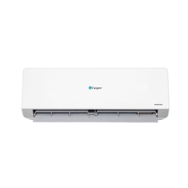 Máy lạnh Casper QH-12IU36A Inverter 2 Chiều 12000BTU 1.5HP Chính Hãng