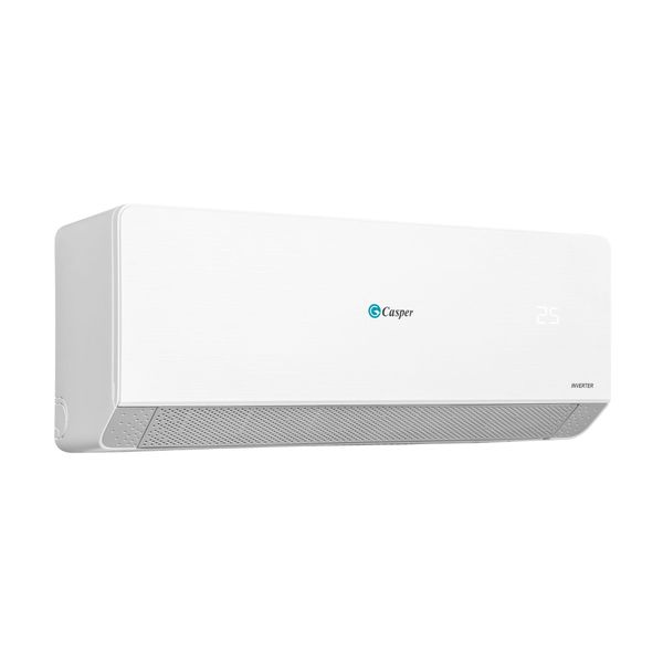 Máy lạnh Casper QH-12IU36A Inverter 2 Chiều 12000BTU 1.5HP Chính Hãng