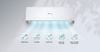 Máy lạnh Casper QH-12IU36A Inverter 2 Chiều 12000BTU 1.5HP Chính Hãng