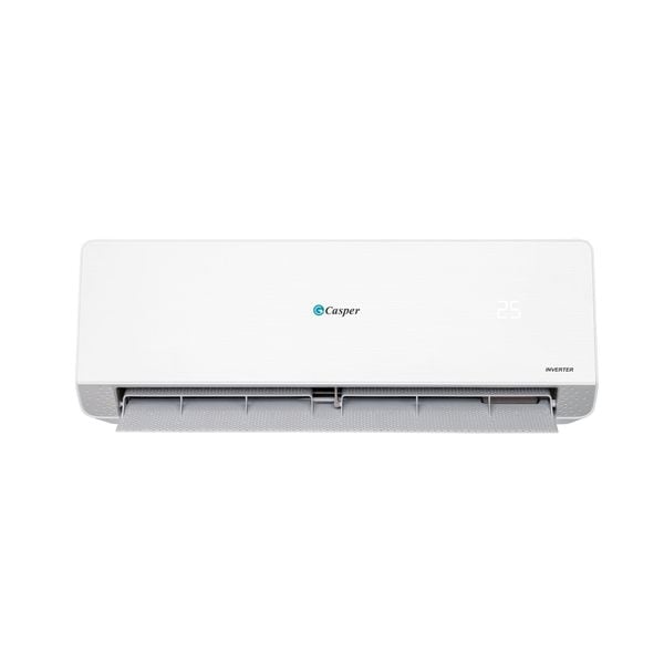 Máy Lạnh Casper QH-18IU36A 18000BTU-2 HP 2 Chiều Chính Hãng Thái Lan