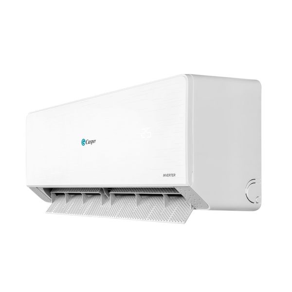 Máy Lạnh Casper QH-18IU36A 18000BTU-2 HP 2 Chiều Chính Hãng Thái Lan