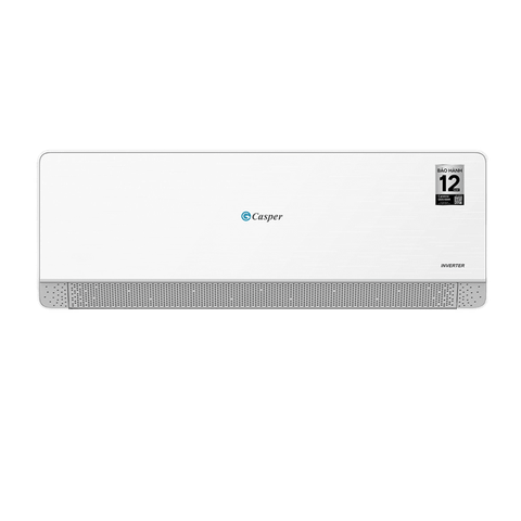 Điều hòa Treo tường CASPER QC-12IS36, 1 chiều Inverter 12.000 BTU, 1.5 HP