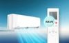 Điều hòa treo tường Inverter giá rẻ Casper EC-12IU36, 1 chiều 1.5HP (12000 BTU)