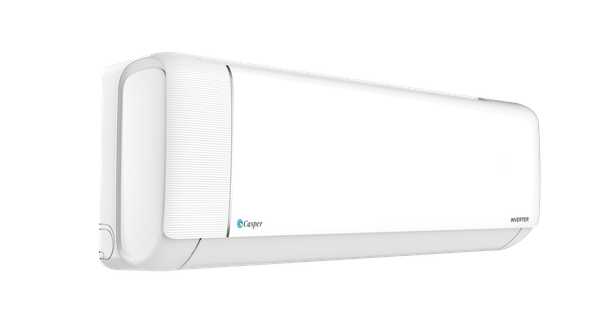 Điều hòa treo tường Inverter giá rẻ Casper EC-12IU36, 1 chiều 1.5HP (12000 BTU)