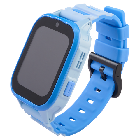 Đồng hồ thông minh trẻ em Tammi Watch-Kid Plus – Định vị GPS, nghe gọi, Video Call, SOS